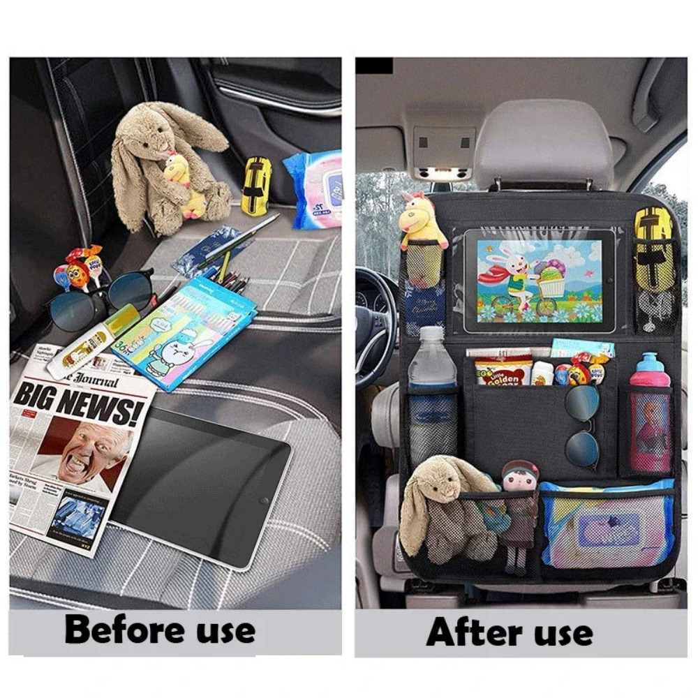 Organizer na oparcie fotela sa – Kids Tablet With Accessories recenzja i cena