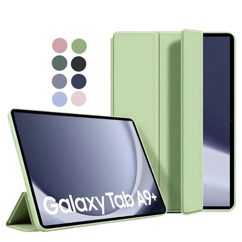 Etui na tablet Samsung Galaxy  – Samsung Tablet A9 Accessories recenzja i cena
