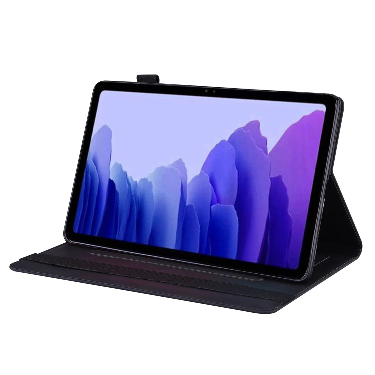Skórzane etui na tablet Samsun – Samsung Tablet S11 Accessories recenzja i cena