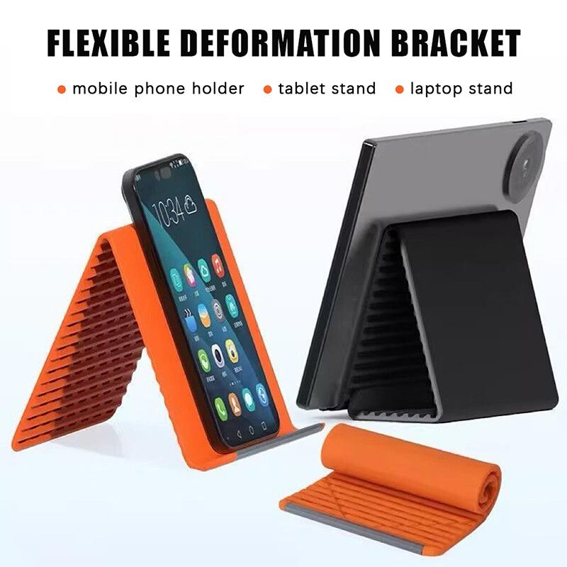 Uniwersalny uchwyt na telefon  – Tablet Stand Adjustable recenzja i cena