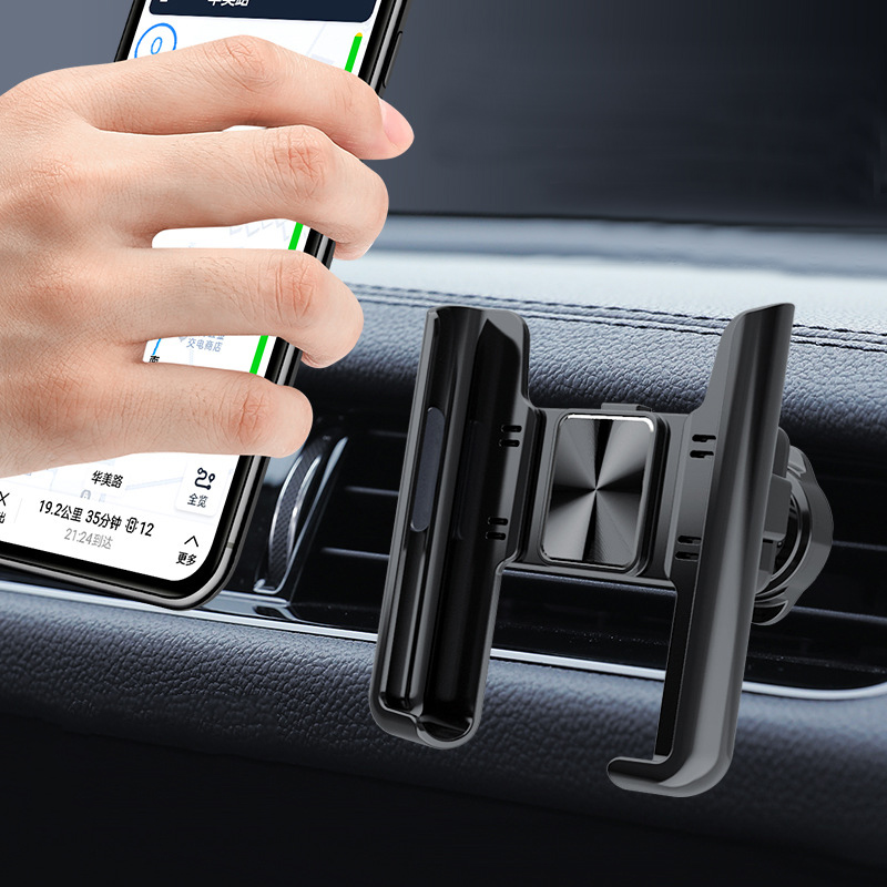 Uchwyt samochodowy na telefon  – Ram Tablet Accessories recenzja i cena