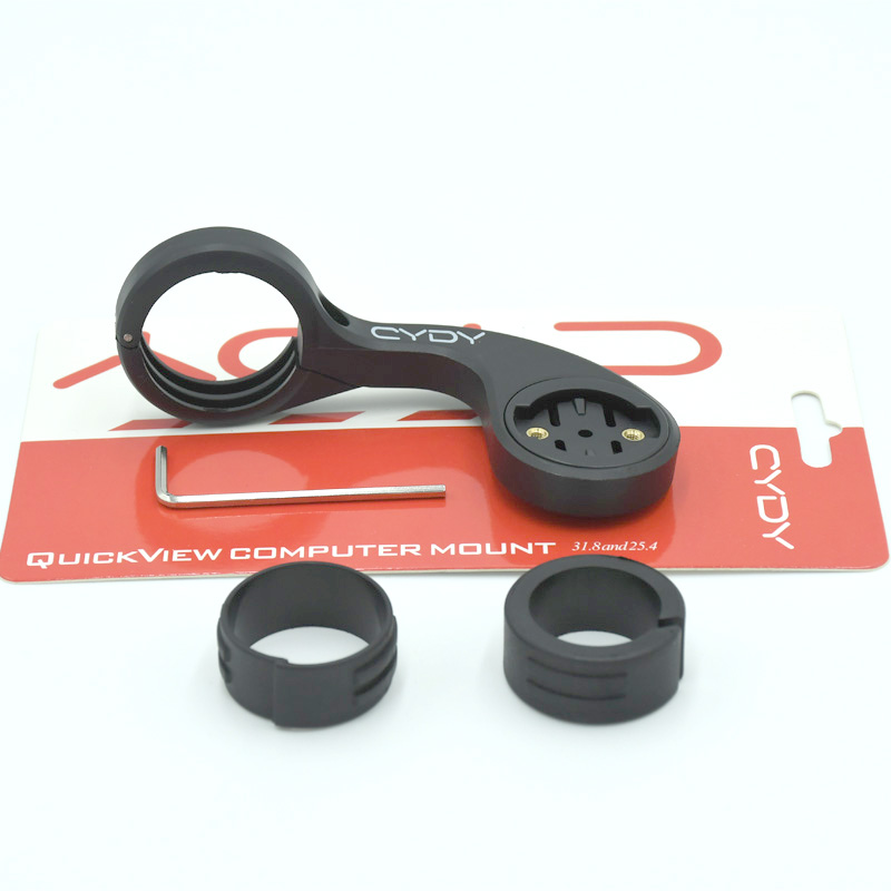 Uchwyt rowerowy CYDY MTB Road  – Tablet Computer Accessories recenzja i cena
