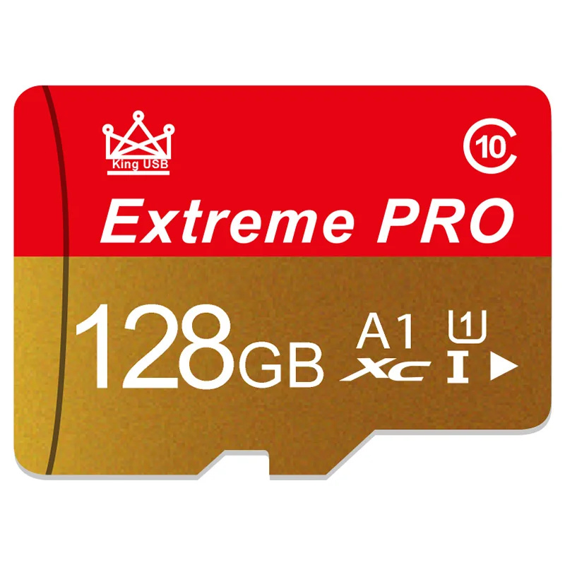 Karta pamięci 16GB 32GB Mini S – Microsd Card Tablet recenzja i cena