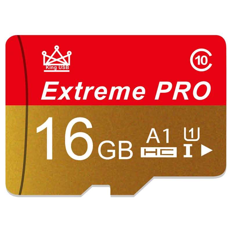 Karta pamięci 16GB 32GB Mini S – Microsd Card Tablet recenzja i cena