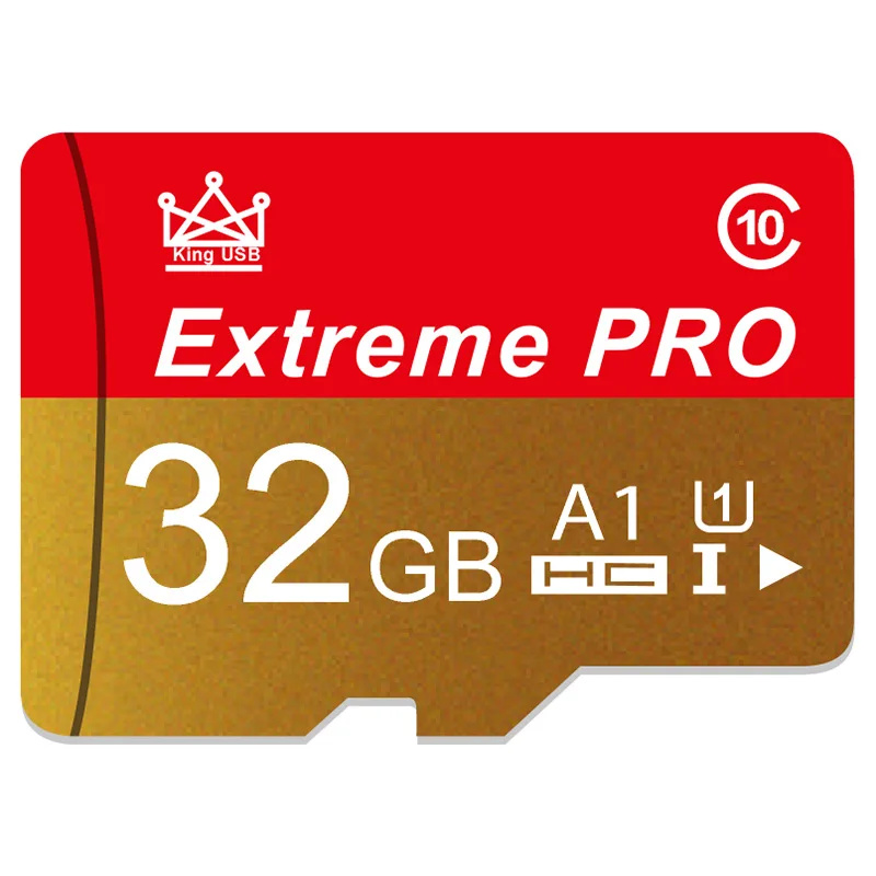 Karta pamięci 16GB 32GB Mini S – Microsd Card Tablet recenzja i cena