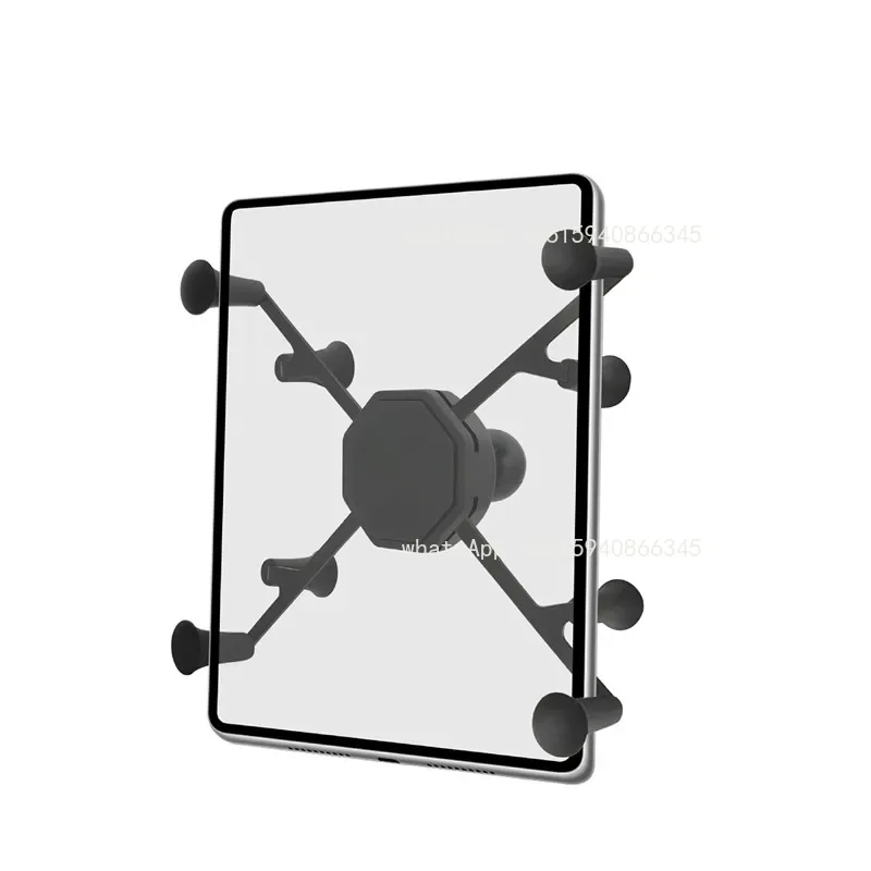Uchwyt na tablet z kulką o śre – Ram Tablet Accessories recenzja i cena