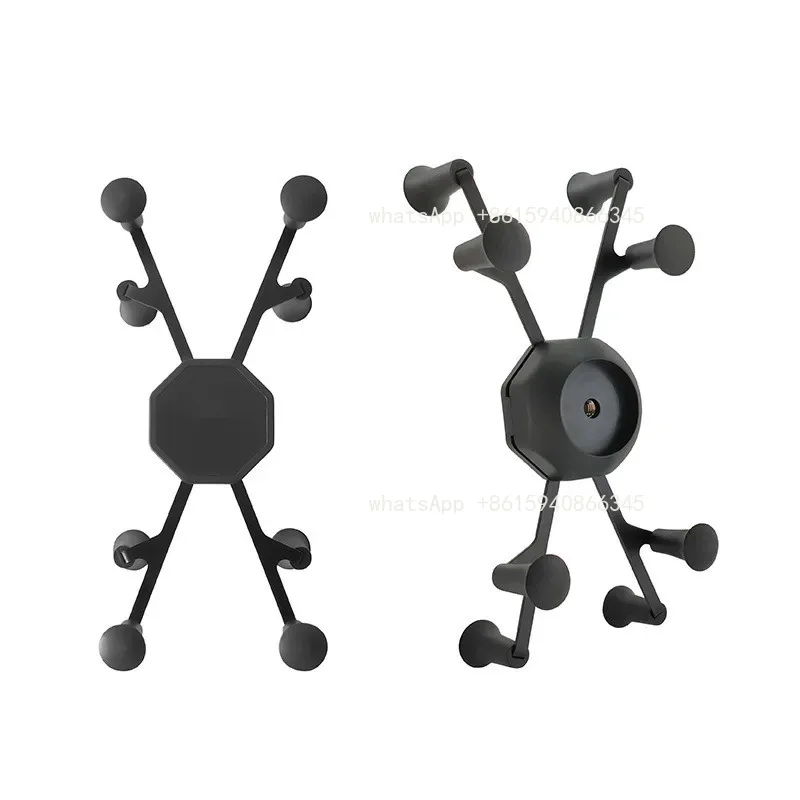 Uchwyt na tablet z kulką o śre – Ram Tablet Accessories recenzja i cena