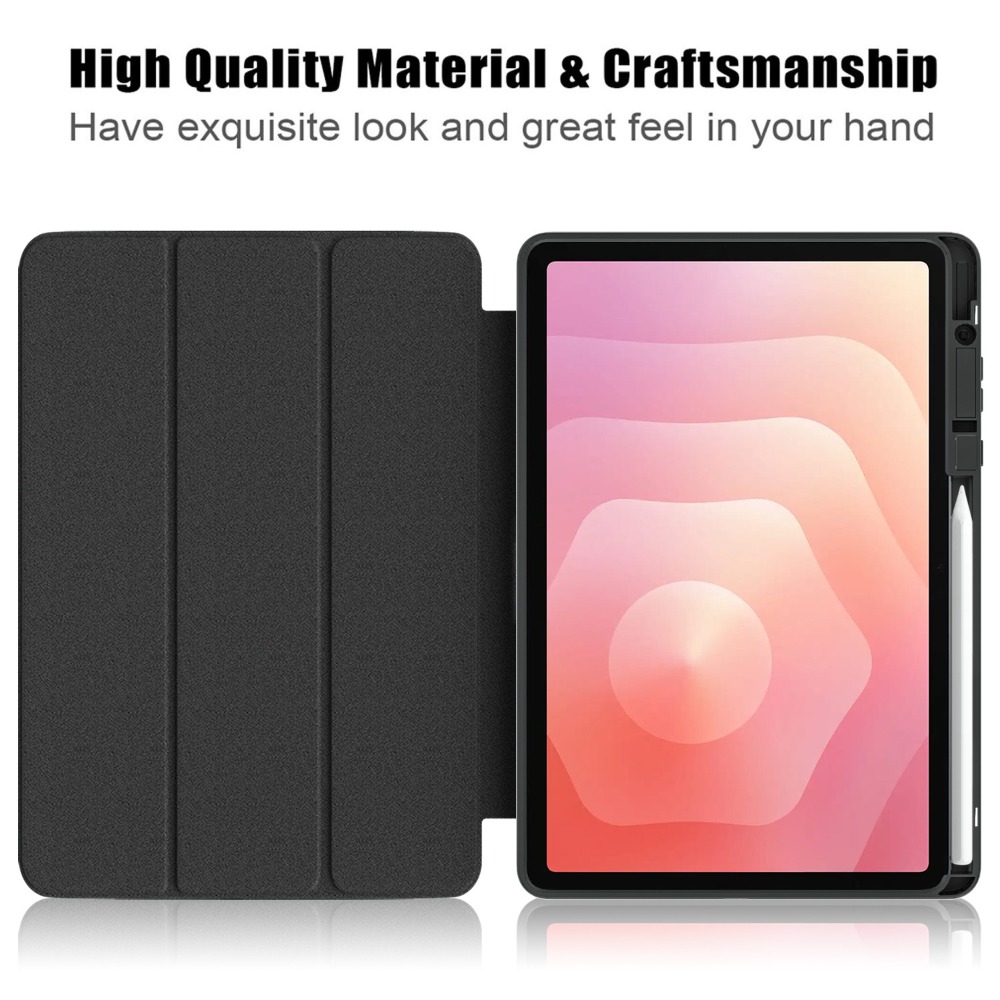 Etui na Samsung Galaxy Tab S11 – Samsung Tablet S11 Accessories recenzja i cena