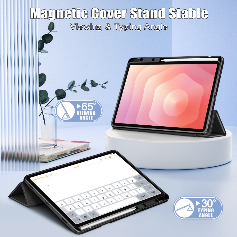 Etui na Samsung Galaxy Tab S11 – Samsung Tablet S11 Accessories recenzja i cena