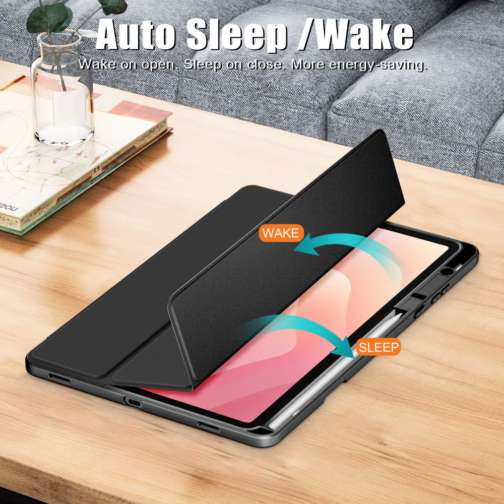 Etui na Samsung Galaxy Tab S11 – Samsung Tablet S11 Accessories recenzja i cena