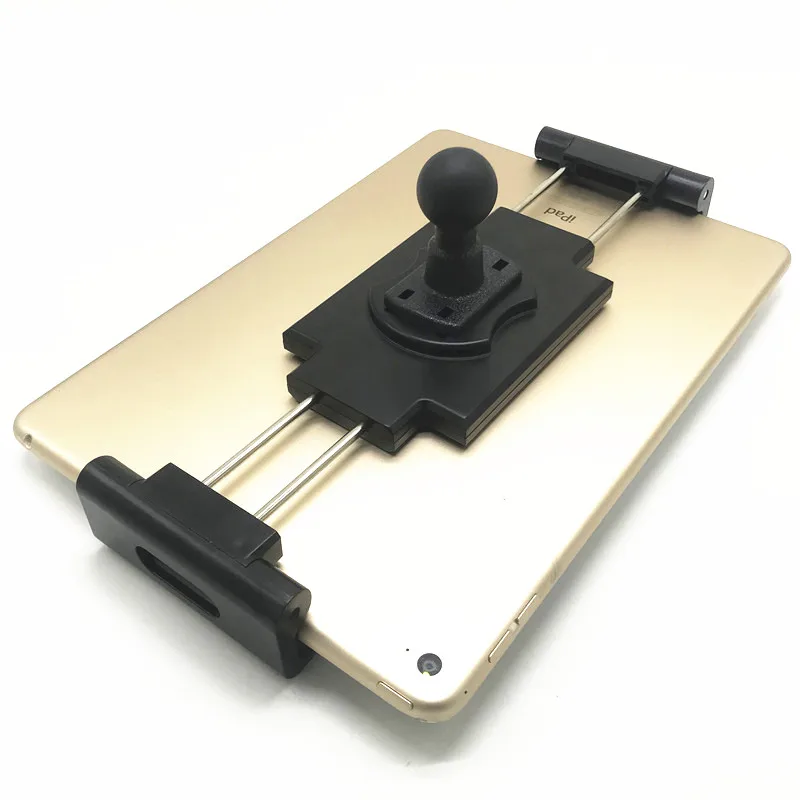 Uchwyt na tablet z 1-calową ku – Ram Tablet Accessories recenzja i cena