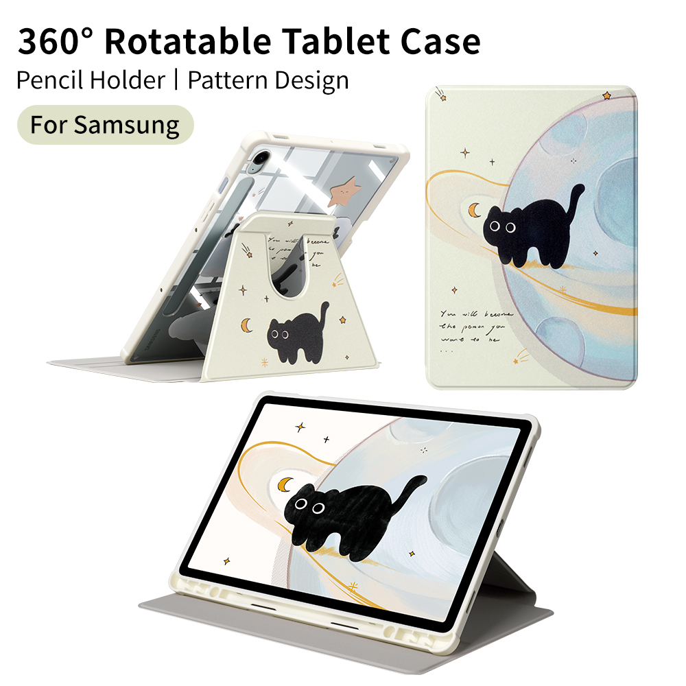 Etui na tablet Samsung Tab A11 – Samsung Tablet S11 Accessories recenzja i cena