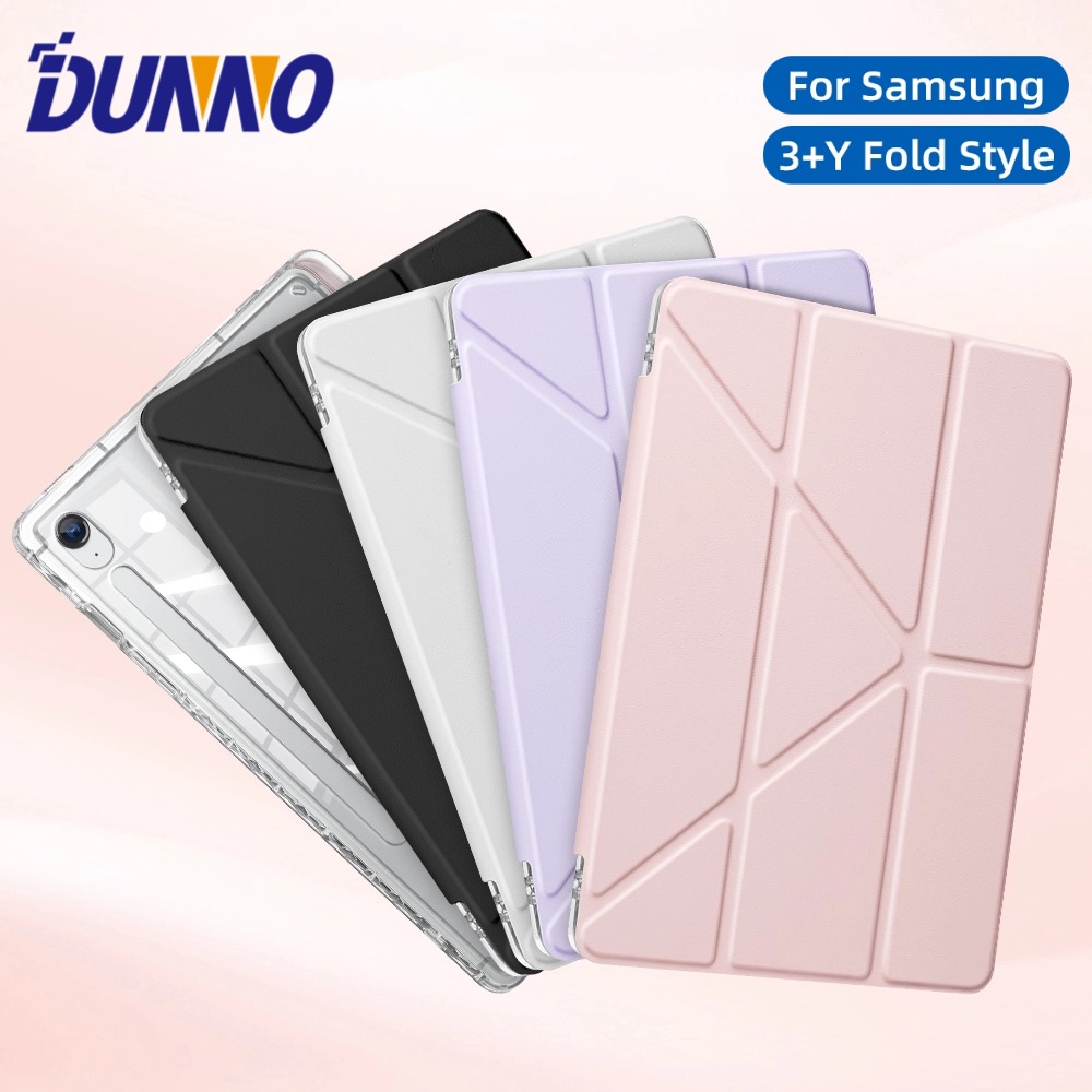 Etui na Samsung Galaxy Tab S10 – Samsung Tablet S9 Accessories recenzja i cena