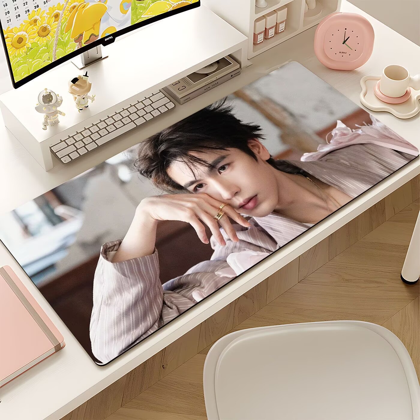 Podkładka pod mysz Zhang Lingh – Tablet Computer Accessories recenzja i cena
