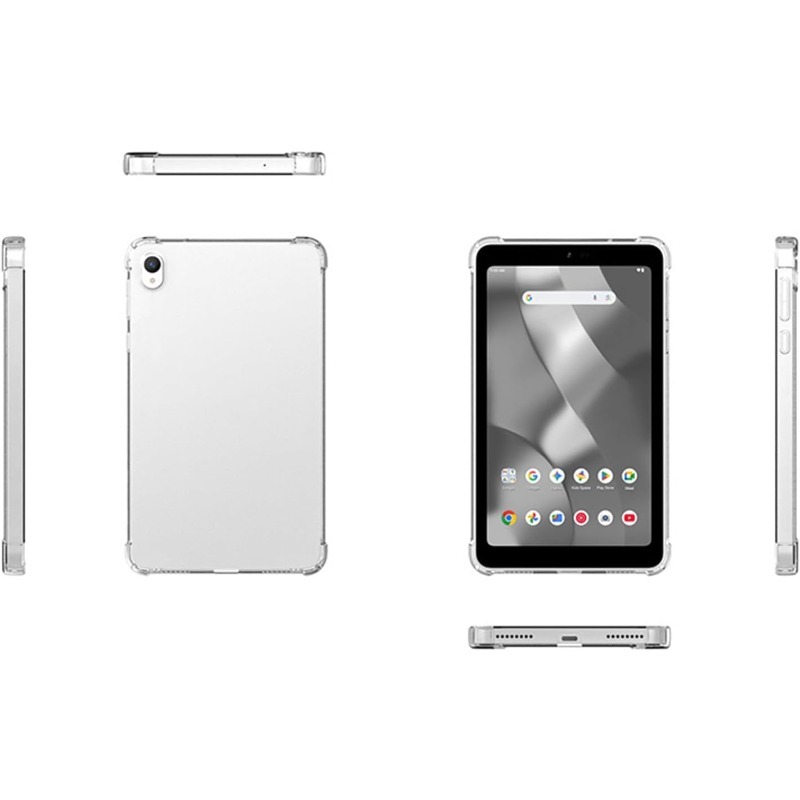 Etui na tablet ONN 7 8.1 11''  – Onn Tablet Accessories recenzja i cena