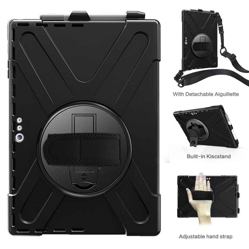 Etui dla dzieci do Microsoft S – Blackview Tablet Accessories recenzja i cena