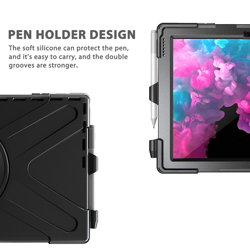 Etui dla dzieci do Microsoft S – Blackview Tablet Accessories recenzja i cena