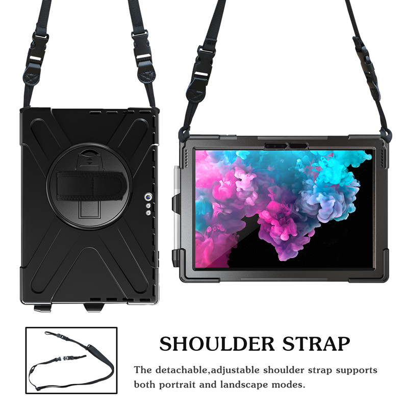 Etui dla dzieci do Microsoft S – Blackview Tablet Accessories recenzja i cena