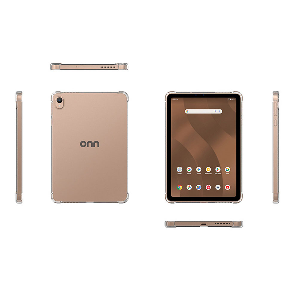 Przezroczyste etui z TPU z pod – Onn Tablet Accessories recenzja i cena