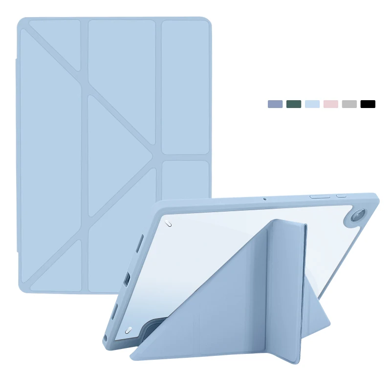 Etui na tablet Samsung Tab S8  – Samsung Tablet S11 Accessories recenzja i cena
