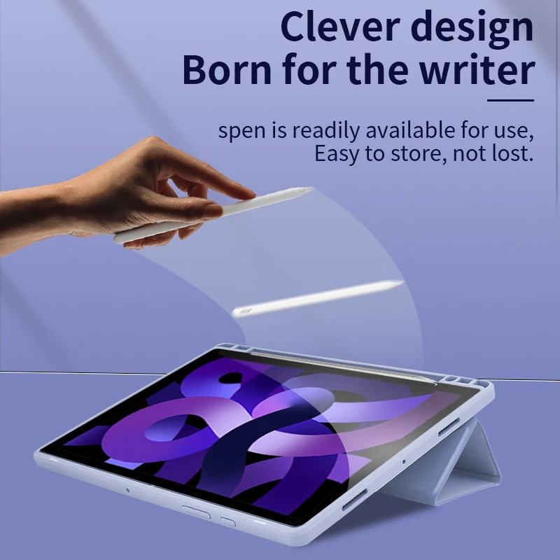 Etui na tablet Samsung Tab S8  – Samsung Tablet S11 Accessories recenzja i cena