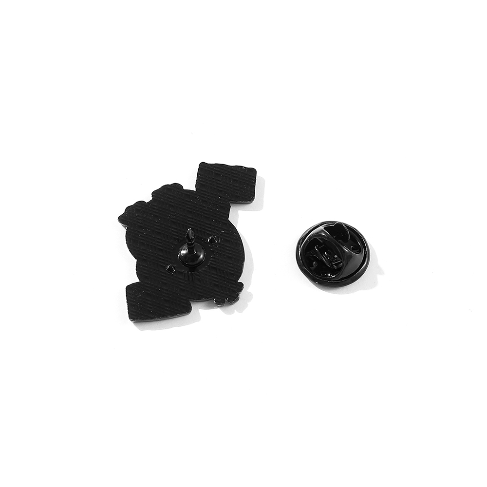 1 szt. ​ Anime Broszka Kaczore – Tablet Computer Accessories recenzja i cena