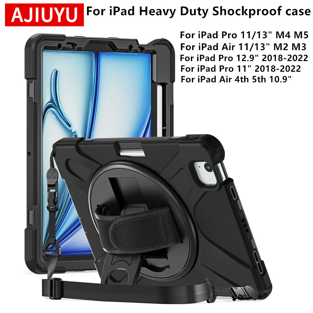 Etui na iPad Pro 11 13 Air 11  – Blackview Tablet Accessories recenzja i cena