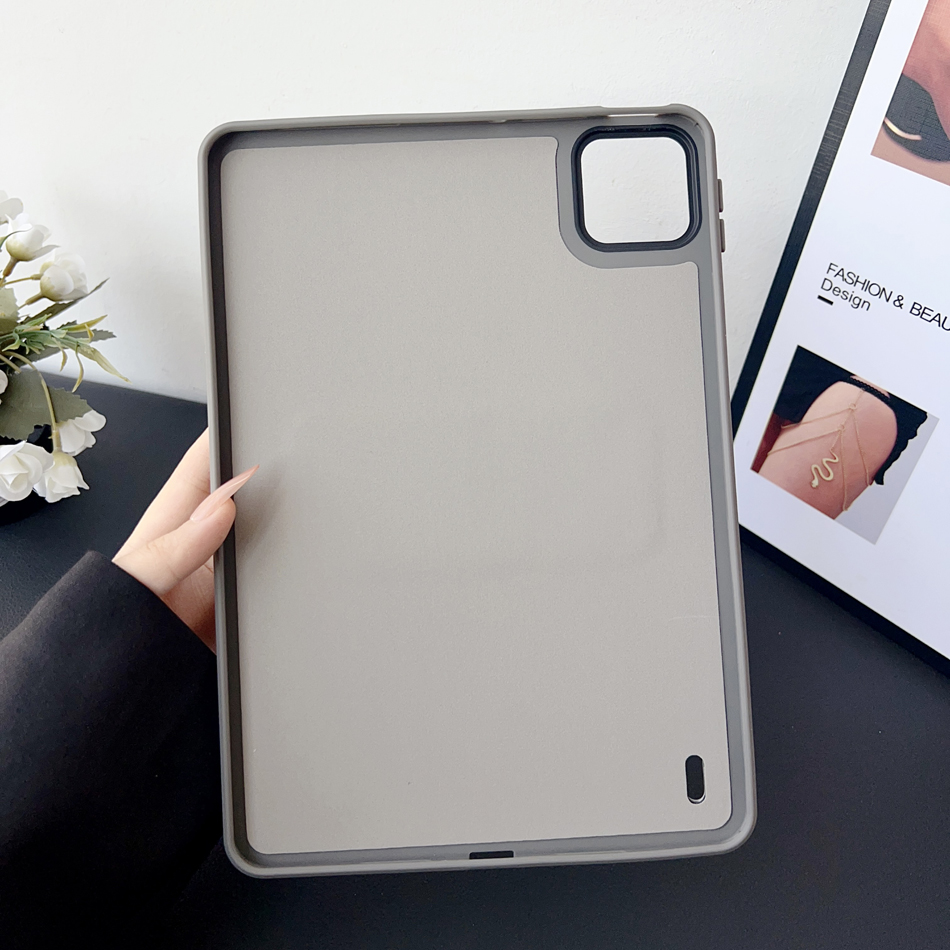 Skórzane etui z podstawką do t – Blackview Tablet Accessories recenzja i cena
