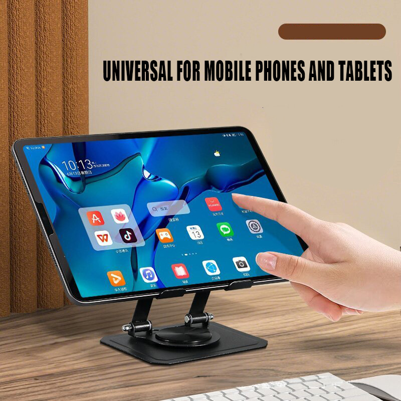 360 °   Obrotowy stojak na tab – Blackview Tablet Accessories recenzja i cena