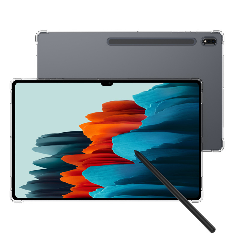 Dla Samsung Galaxy Tab A8 10,5 – Samsung Tablet S9 Accessories recenzja i cena