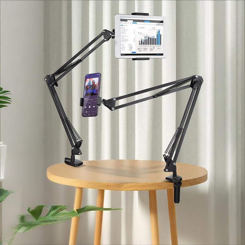 Regulowany stojak na tablet pr – Tablet Stand Adjustable recenzja i cena