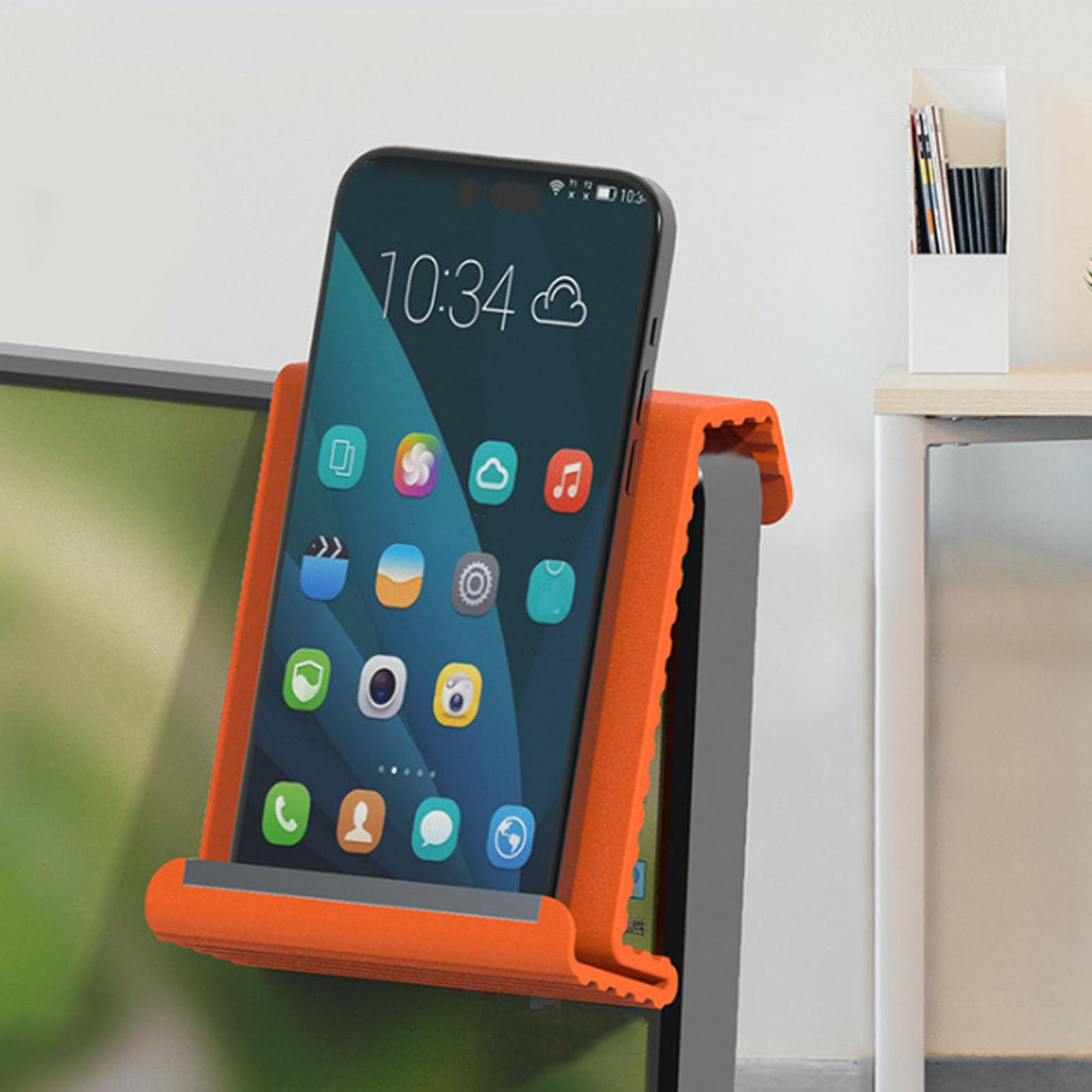 Przenośny silikonowy uchwyt na – Tablet Stand Adjustable recenzja i cena