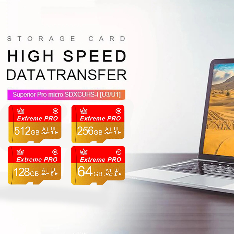 Karta pamięci szybka do telefo – Microsd Card Tablet recenzja i cena