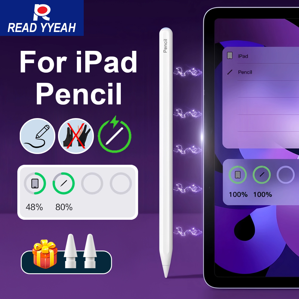 Nowy Apple Pencil 2 z bezprzew – Tablet Accessories For Kids recenzja i cena