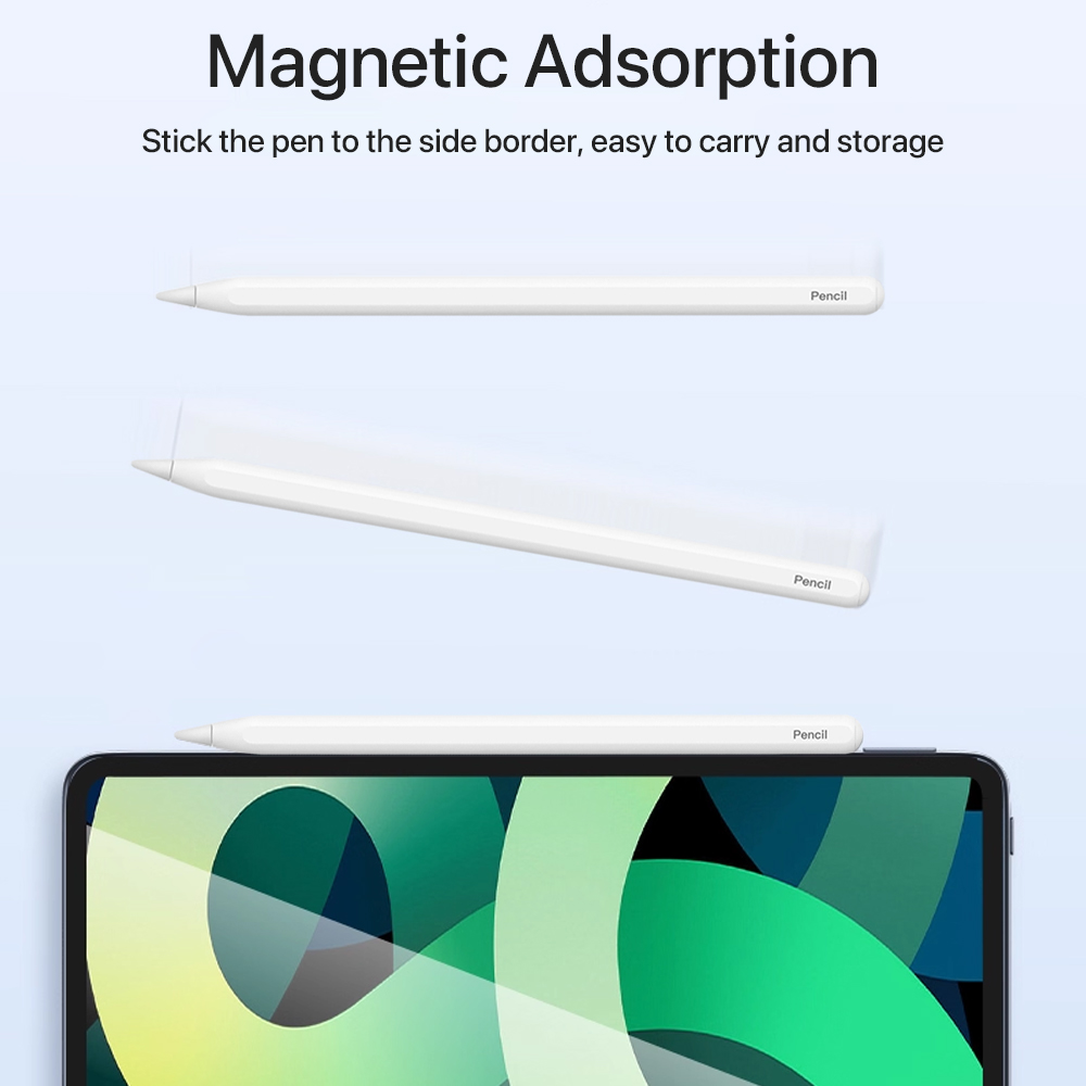 Nowy Apple Pencil 2 z bezprzew – Tablet Accessories For Kids recenzja i cena