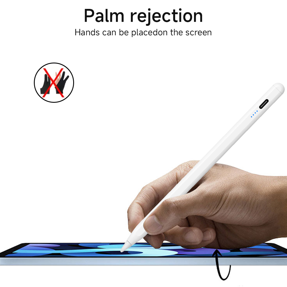 Nowy Apple Pencil 2 z bezprzew – Tablet Accessories For Kids recenzja i cena