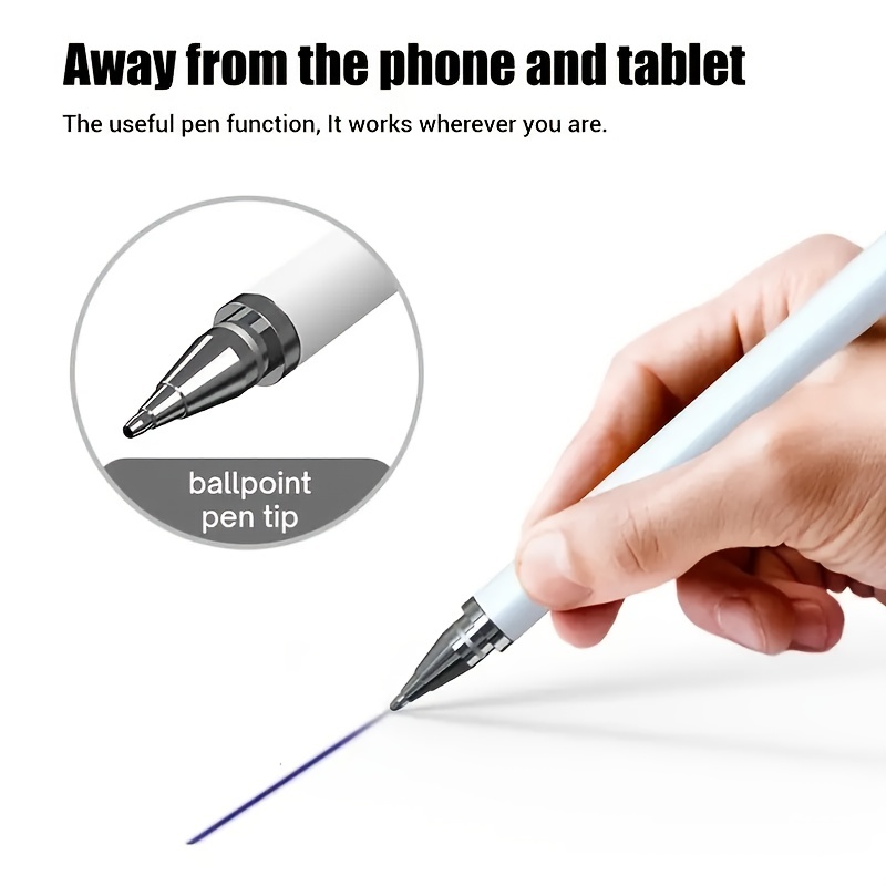 Uniwersalny rysik do smartfonó – Tablet Accessories For Kids recenzja i cena