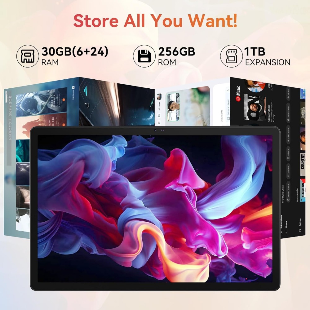 14-calowy tablet z Androidem,  – Ram Tablet Accessories recenzja i cena
