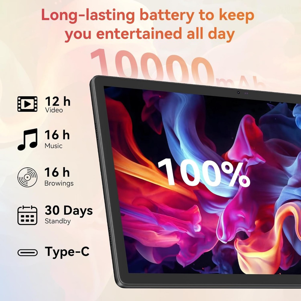 14-calowy tablet z Androidem,  – Ram Tablet Accessories recenzja i cena