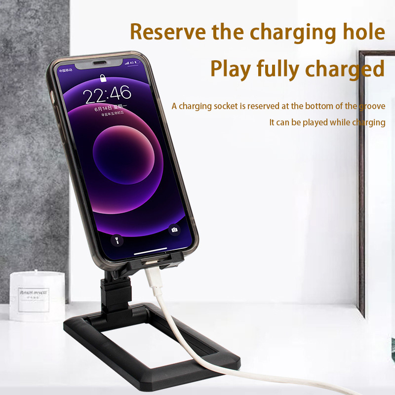 Składany Stojak na Tablet Tele – Tablet Stand Adjustable recenzja i cena