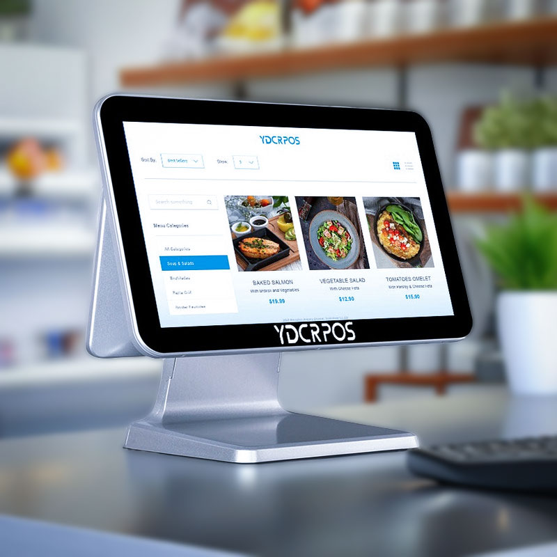 Obrotowy o 360 stopni, blokowa – Tablet Stand Adjustable recenzja i cena