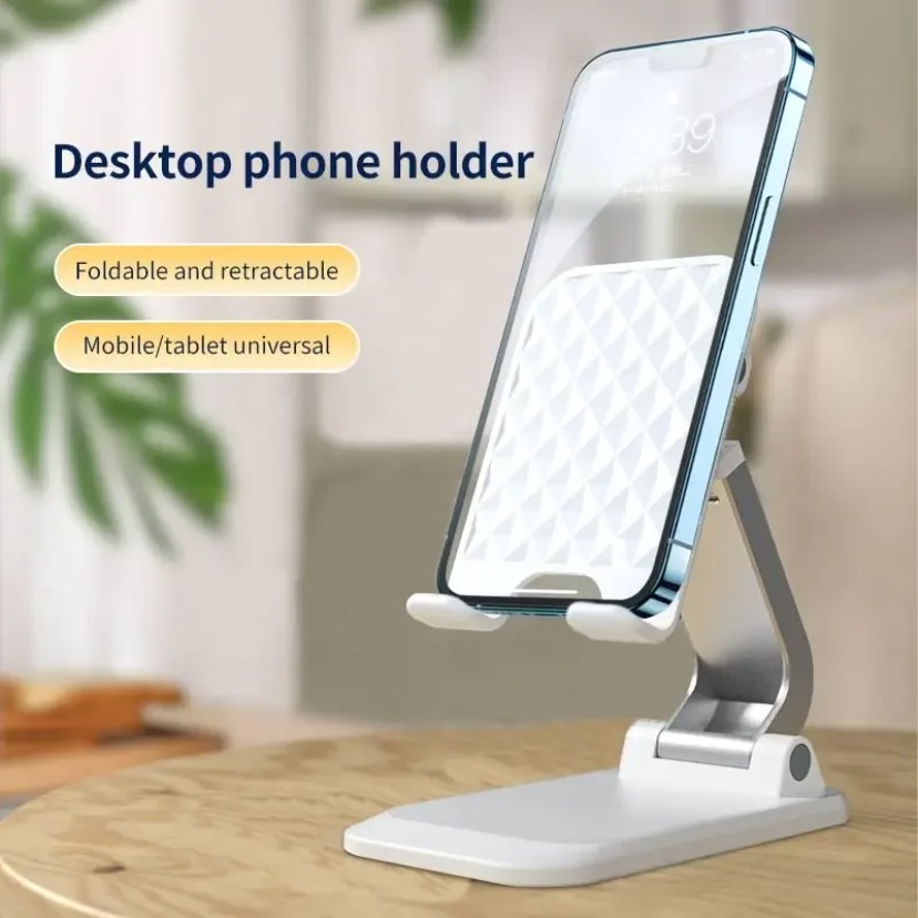 Uniwersalny składany stojak na – Tablet Stand Adjustable recenzja i cena