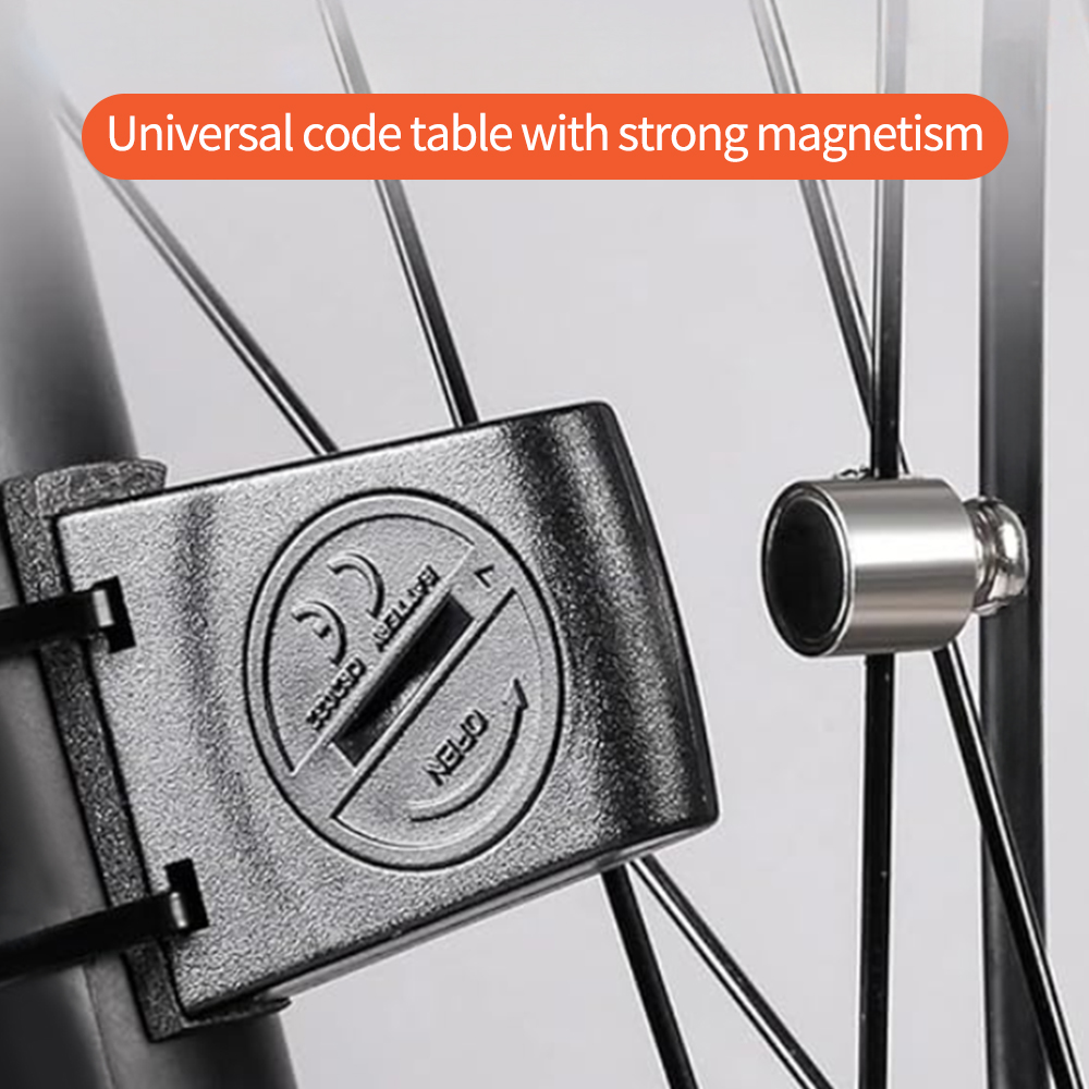 Uniwersalny magnes na szprychy – Tablet Computer Accessories recenzja i cena