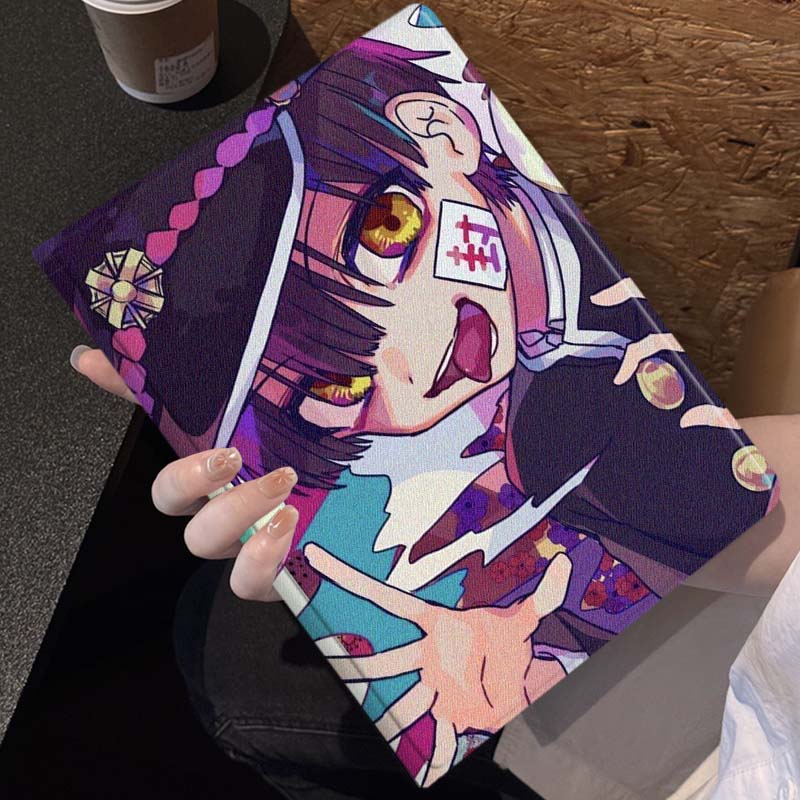 Etui na tablet Hanako Kun Art  – Samsung Tablet S11 Accessories recenzja i cena