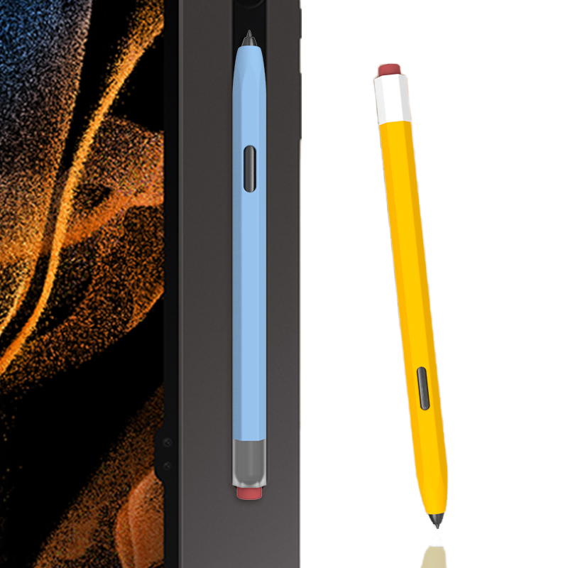 Etui na rysik do tabletu Samsu – Samsung Tablet S9 Accessories recenzja i cena
