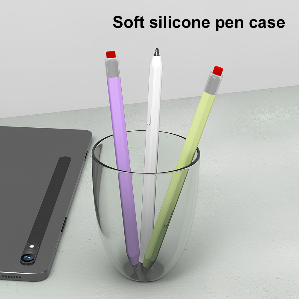 Silikonowe etui na rysik Samsu – Samsung Tablet S11 Accessories recenzja i cena