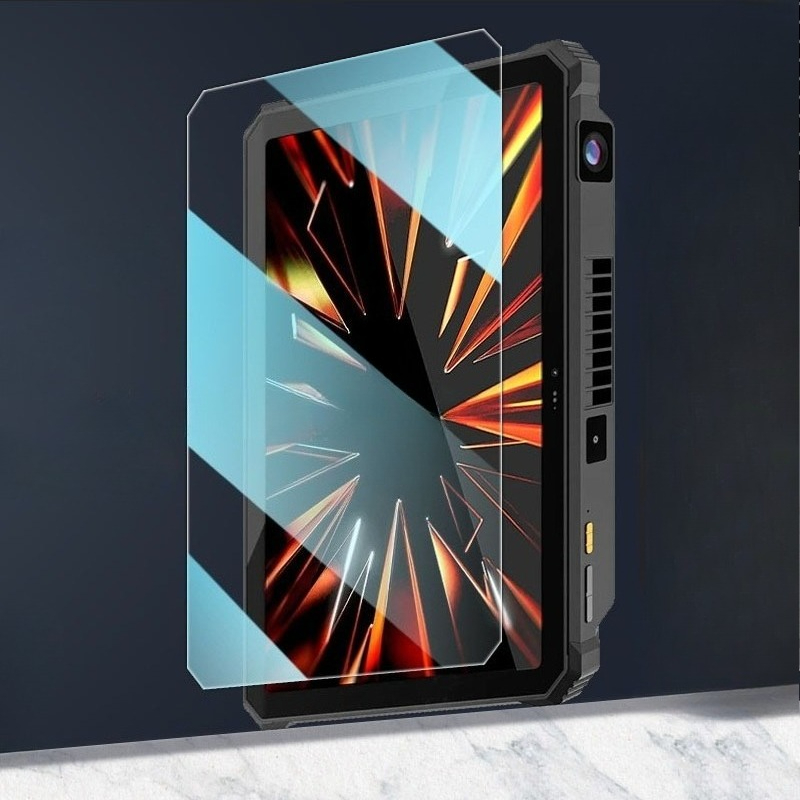 Szkło Hartowane na Ekran do Ta – Blackview Tablet Accessories recenzja i cena