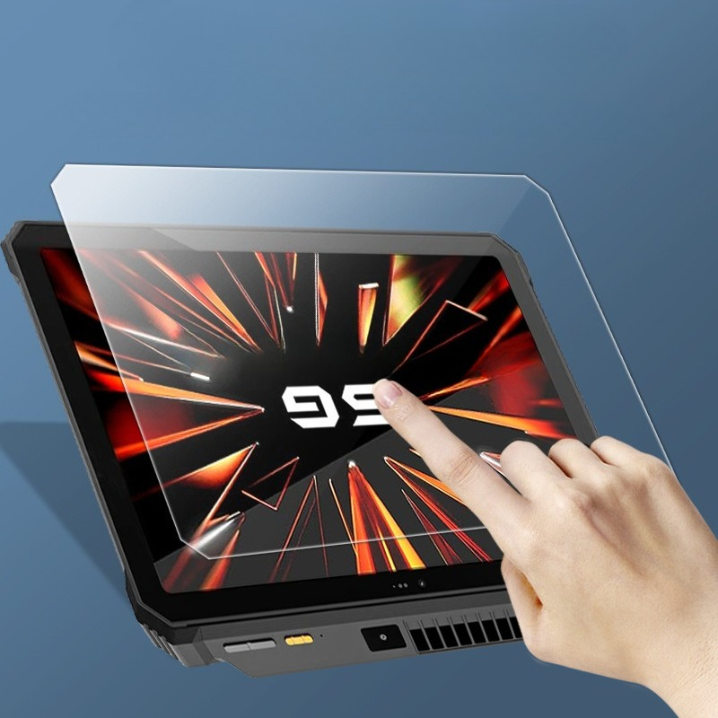 Szkło Hartowane na Ekran do Ta – Blackview Tablet Accessories recenzja i cena