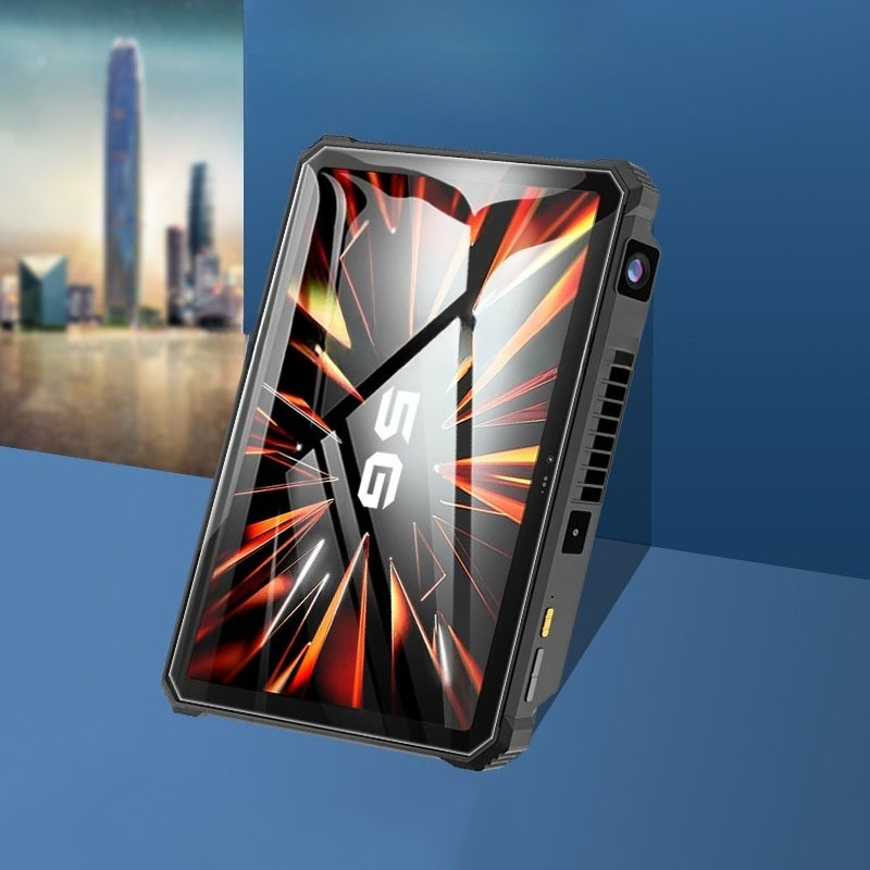 Szkło Hartowane na Ekran do Ta – Blackview Tablet Accessories recenzja i cena