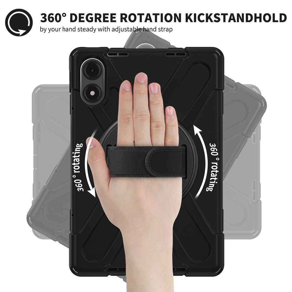 Etui na tablet Xiaomi Redmi Pa – Blackview Tablet Accessories recenzja i cena